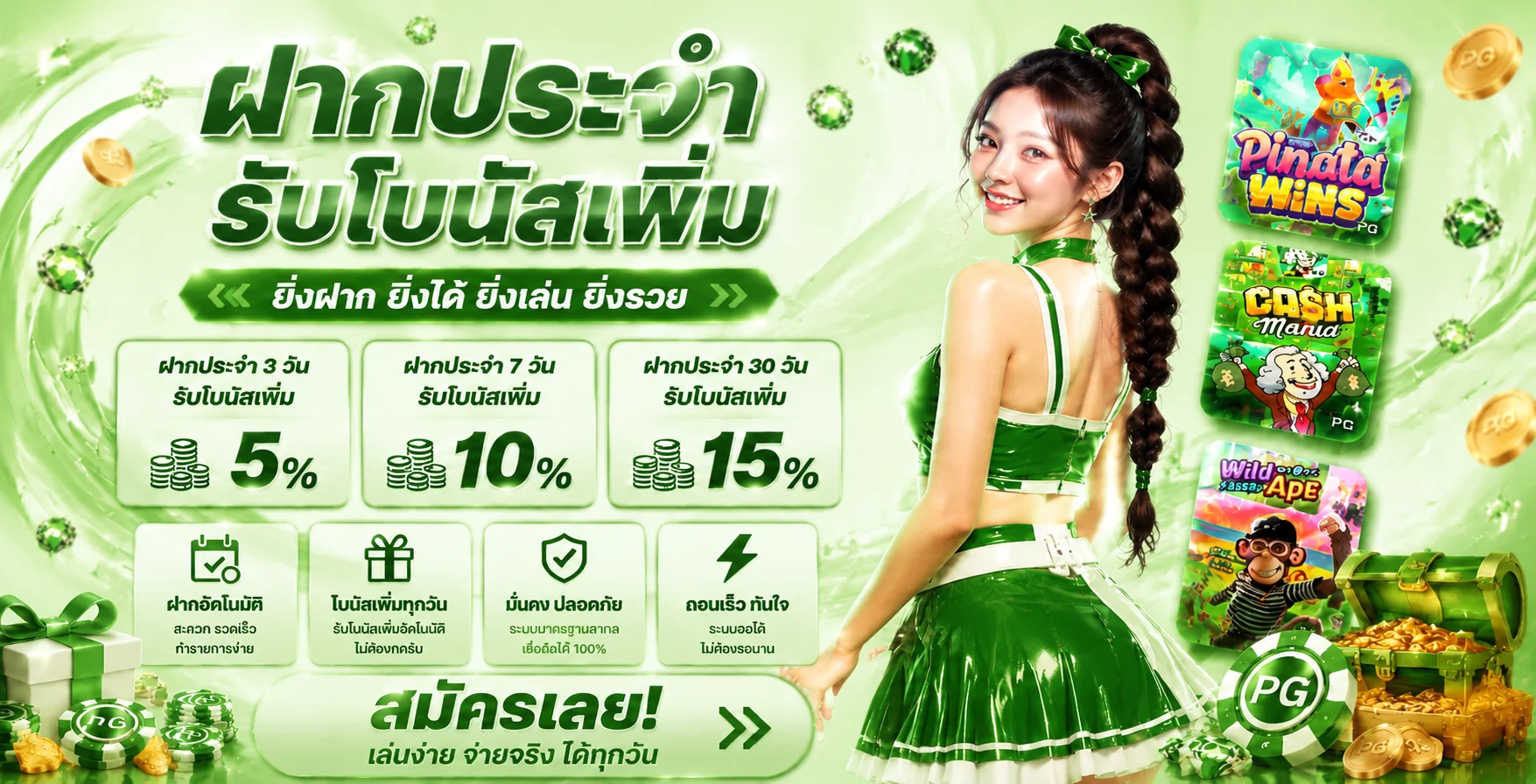 ELITEZ สล็อตเว็บตรง สมัครง่าย ฝากถอนออโต้